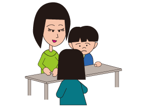 面談・授業体験 (無料)